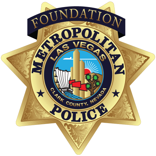 Donate to the Police | Friends of LVMPD Foundation