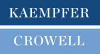 Kaempfer Crowell