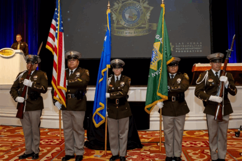 Honoring the Unsung Heroes: The 8th Annual Hidden Heroes Black & White Gala