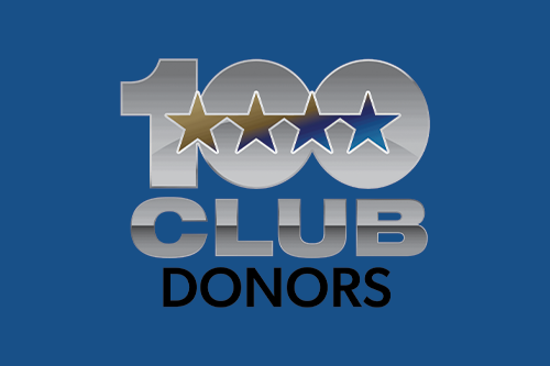 100 Club Donors
