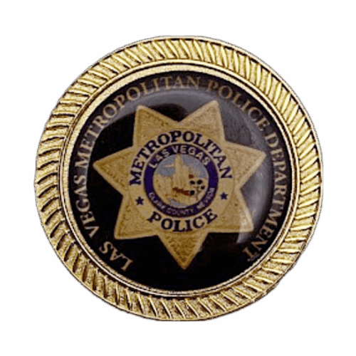Challenge Coin