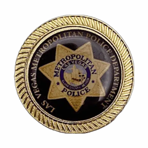 Challenge Coin