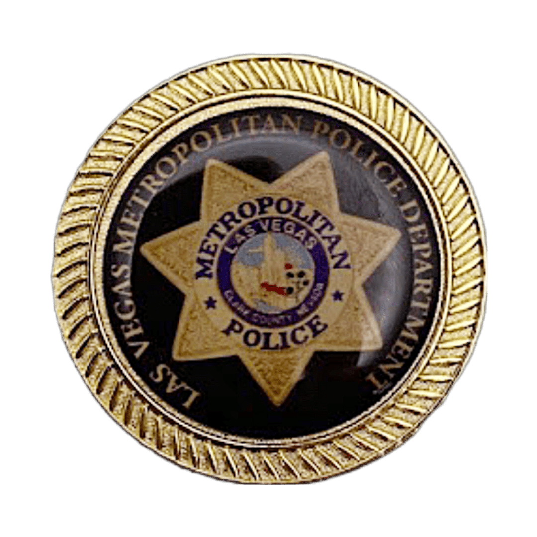 Challenge Coin - Featured Image