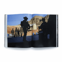 America's Finest: Policing Las Vegas - Photography Book - Image 5