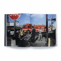 America's Finest: Policing Las Vegas - Photography Book - Image 6