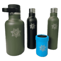 LVMPD Hydro Flask ® - Image 1