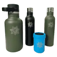 LVMPD Hydro Flask ® - Image 1