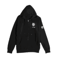 K-9 Full Zip Jacket - Image 3