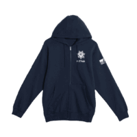K-9 Full Zip Jacket - Image 4