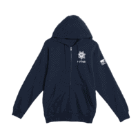 K-9 Full Zip Jacket - Image 4