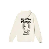 K-9 Hide & Seek Champs Hoodie - Image 5