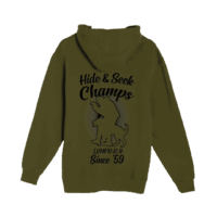 K-9 Hide & Seek Champs Hoodie - Image 7