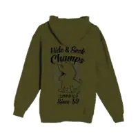 K-9 Hide & Seek Champs Hoodie - Image 7