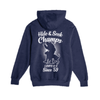 K-9 Hide & Seek Champs Hoodie - Image 9
