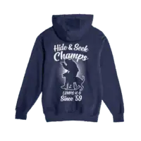 K-9 Hide & Seek Champs Hoodie - Image 9