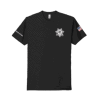 K-9 Hide & Seek Champs T-Shirt - Image 9
