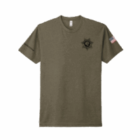 K-9 Hide & Seek Champs T-Shirt - Image 7