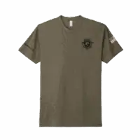 K-9 Hide & Seek Champs T-Shirt - Image 7