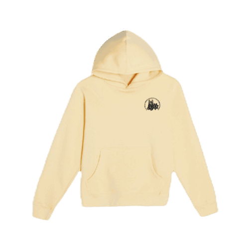 [Youth] K-9 Hide & Seek Champs Hoodie