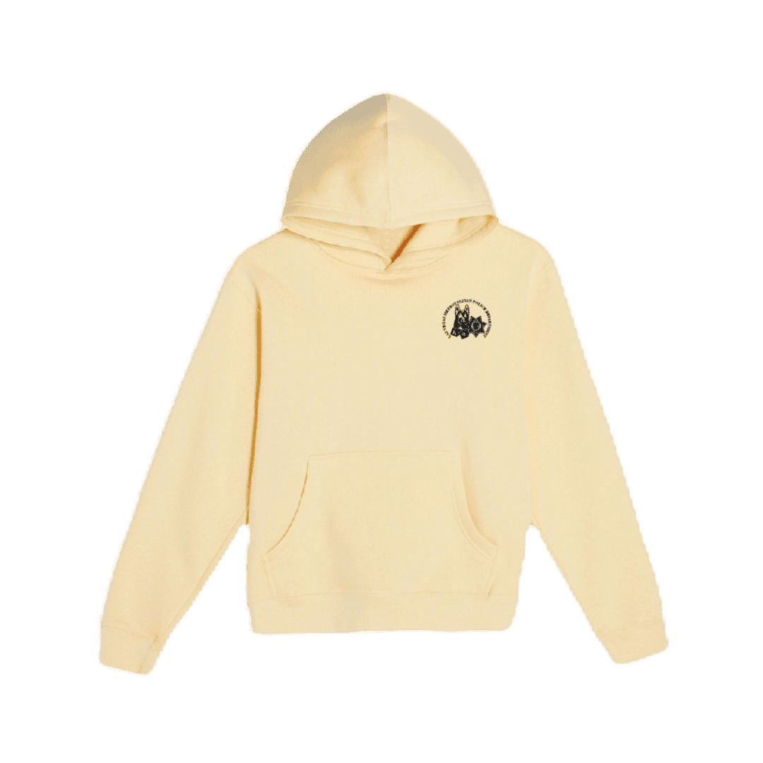 [Youth] K-9 Hide & Seek Champs Hoodie - Featured Image