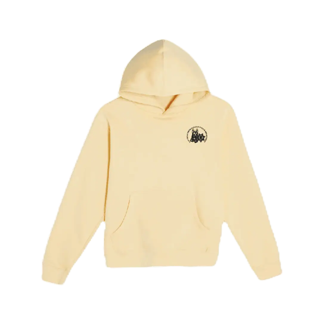 [Youth] K-9 Hide & Seek Champs Hoodie - Featured Image