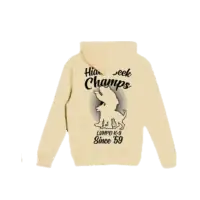 [Youth] K-9 Hide & Seek Champs Hoodie - Image 3