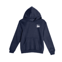 [Youth] K-9 Hide & Seek Champs Hoodie - Image 4