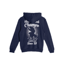 [Youth] K-9 Hide & Seek Champs Hoodie - Image 5