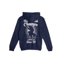 [Youth] K-9 Hide & Seek Champs Hoodie - Image 5