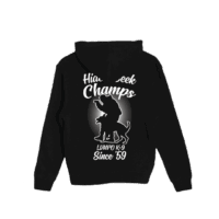 [Youth] K-9 Hide & Seek Champs Hoodie - Image 7