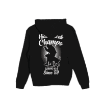 [Youth] K-9 Hide & Seek Champs Hoodie - Image 7