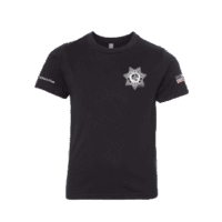[Youth] K-9 Hide & Seek Champs T-Shirt - Image 1