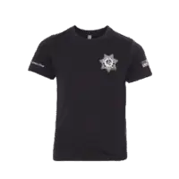 [Youth] K-9 Hide & Seek Champs T-Shirt - Image 1