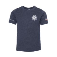 [Youth] K-9 Hide & Seek Champs T-Shirt - Image 4
