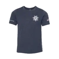 [Youth] K-9 Hide & Seek Champs T-Shirt - Image 4