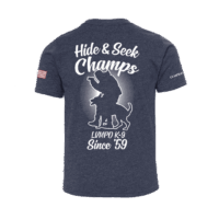 [Youth] K-9 Hide & Seek Champs T-Shirt - Image 5