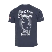 [Youth] K-9 Hide & Seek Champs T-Shirt - Image 5