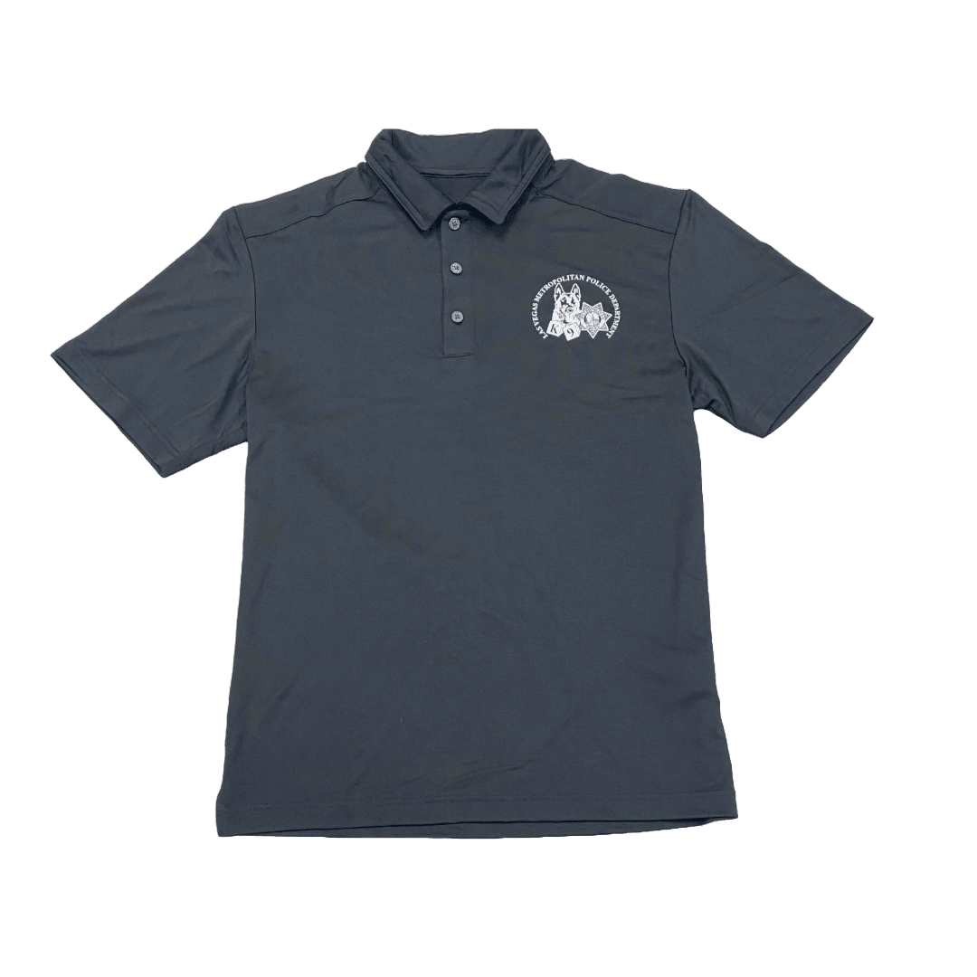 K-9 Polo - Featured Image