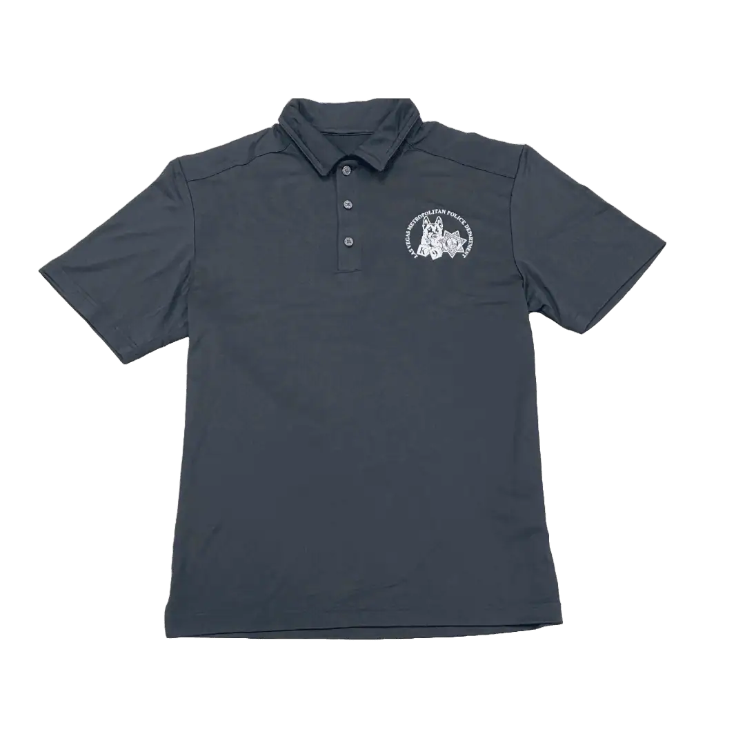 K-9 Polo - Featured Image
