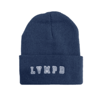 LVMPD Beanie - Image 5