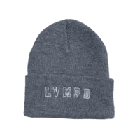 LVMPD Beanie - Image 6