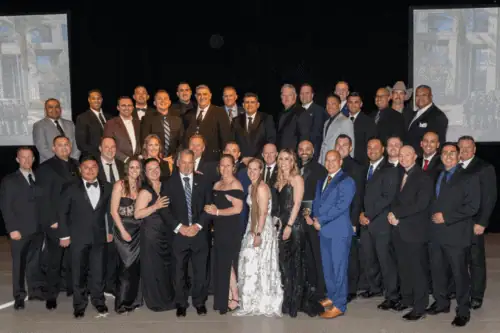A Night of Tribute and Gratitude: 8th Annual Hidden Heroes Black & White Gala Recap