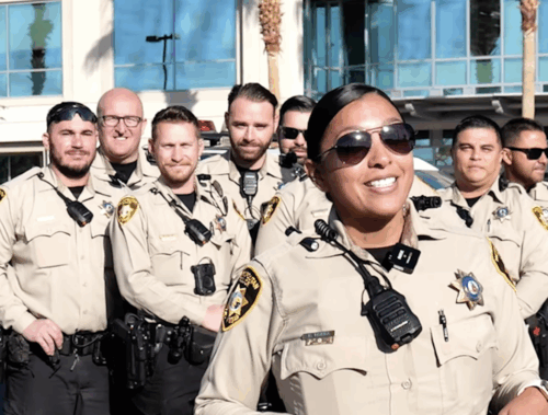 Programs - LVMPD Foundation
