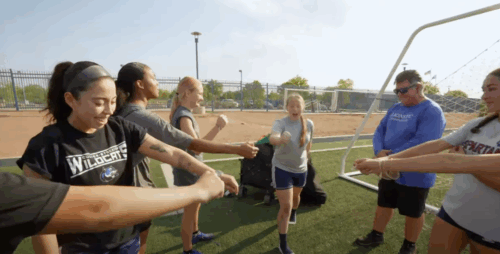 Youth Sports (Bolden Lions Futbol Club)
