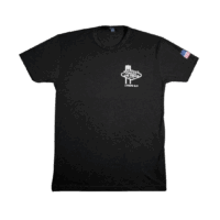 K-9 Next Level Hide & Seek Champs T-Shirt (Limited Sizes) - Image 1