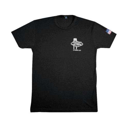 K-9 Next Level Hide & Seek Champs T-Shirt (Limited Sizes)