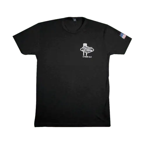 K-9 Next Level Hide & Seek Champs T-Shirt (Limited Sizes)