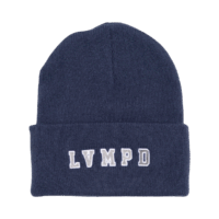 LVMPD Beanie - Image 1