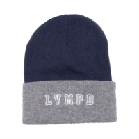 LVMPD Beanie - Image 3