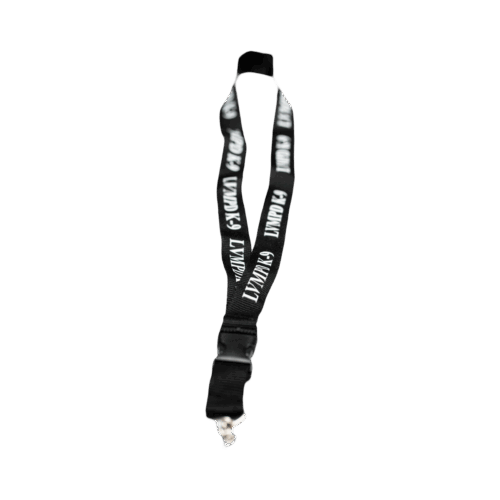K-9 Lanyard